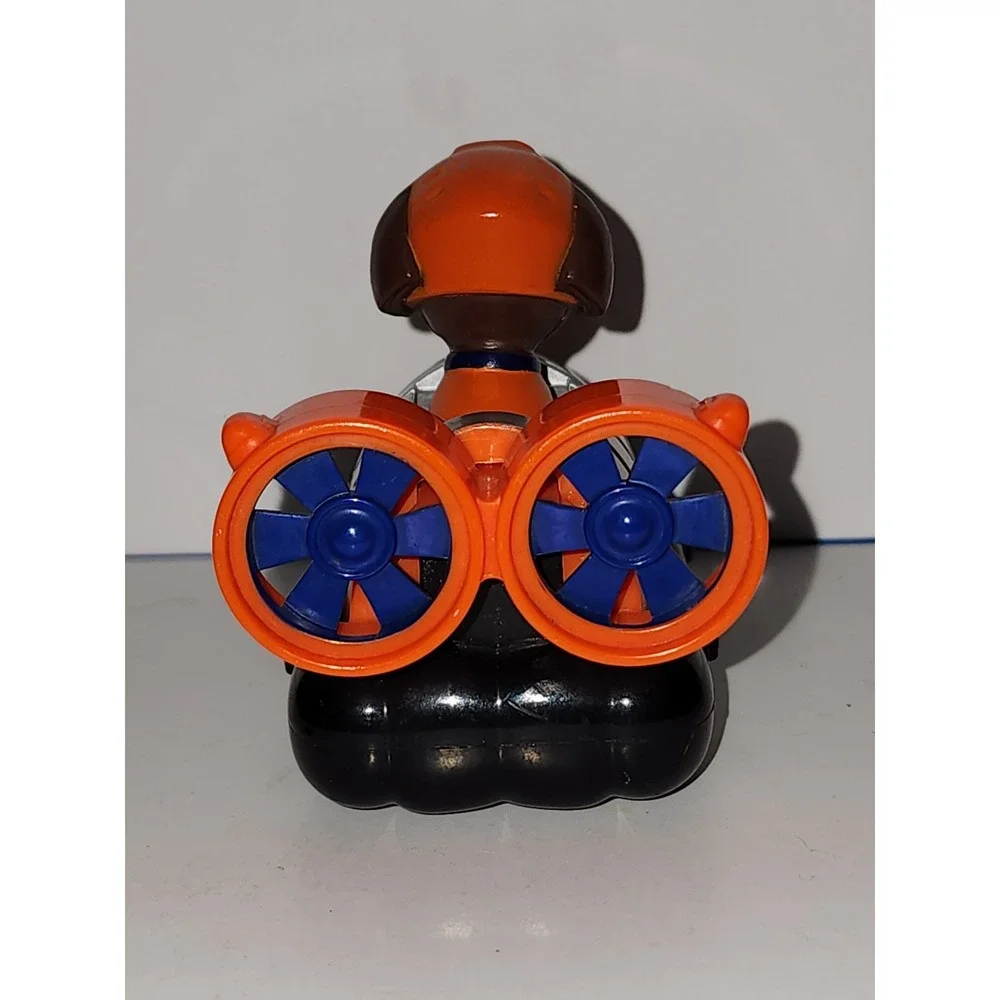 Spin Master Paw Patrol Zuma Vehicle Hovercraft